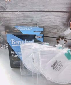 Khẩu trang Benehal N95 - Ảnh 6