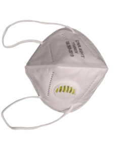 Khẩu trang CRDLIGHT có van