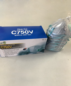 Khẩu trang lọc độc Ever Green C750V - Ảnh 6