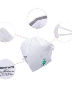 Khẩu trang Honeywell H910 - Ảnh 2