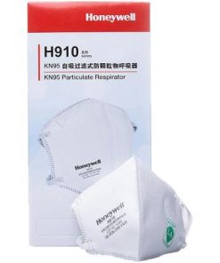Khẩu trang Honeywell H910 - Ảnh 4