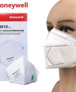 Khẩu trang Honeywell H910 - Ảnh 5