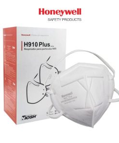 Khẩu trang Honeywell H910 Plus - Ảnh 2