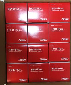 Khẩu trang Honeywell H910 Plus - Ảnh 5