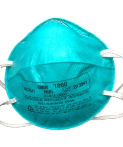 Khẩu trang lọc bụi 3M 1860