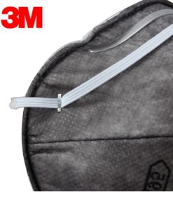 Khẩu trang lọc bụi 3M 8247 - Ảnh 2