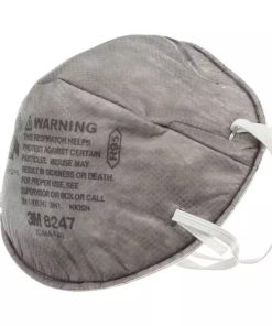 Khẩu trang lọc bụi 3M 8247 - Ảnh 3