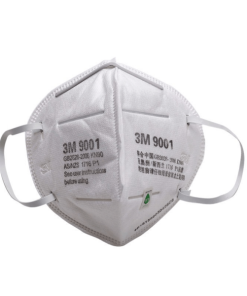 Khẩu trang lọc bụi 3M 9001