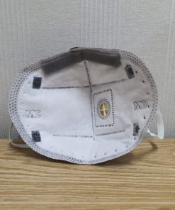 Khẩu trang lọc bụi 3M 9541V có van - Ảnh 6