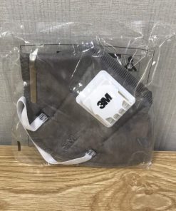 Khẩu trang lọc bụi 3M 9541V có van - Ảnh 7