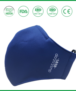 Khẩu trang lọc bụi Duststop DS-01