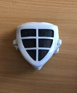 Khẩu trang lọc độc Bảo Bình 620 - Ảnh 2