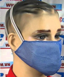 Khẩu trang lưới Bảo Bình 630 không hộp - Ảnh 5