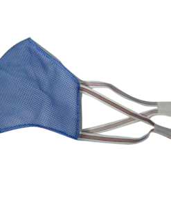 Khẩu trang lưới Bảo Bình 630 không hộp