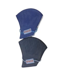 Khẩu trang lưới móc tai Bảo Bình 650 - Ảnh 2