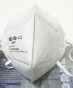 Khẩu trang Mayan BH9501 - Ảnh 2