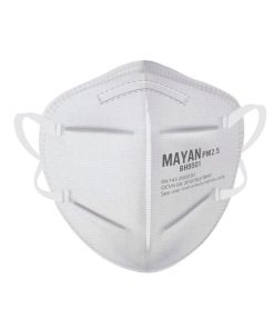 Khẩu trang Mayan BH9501