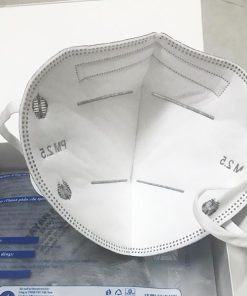 Khẩu trang Mayan BH9501 - Ảnh 4