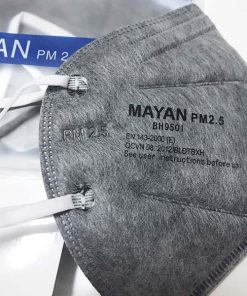 Khẩu trang Mayan BH9501 - Ảnh 5