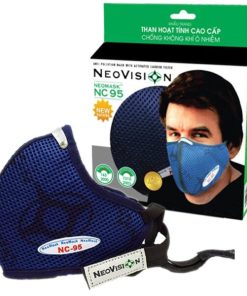 Khẩu trang Neomask NC95 - Ảnh 8