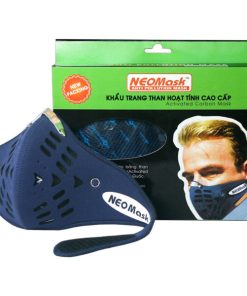 Khẩu trang Neomask NM - Ảnh 6