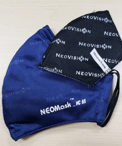 Khẩu trang Neomask VC65 thun qua tai - Ảnh 3