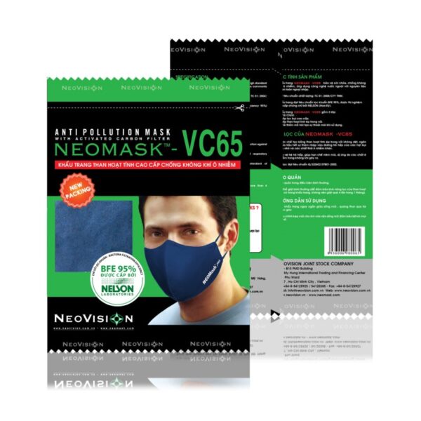 khau-trang-neomask-vs65-deo-tai-3-600x600-1 Khẩu trang Neomask VC65 thun qua tai - Ảnh 4