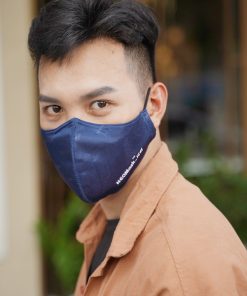 Khẩu trang Neomask VC65 thun qua tai - Ảnh 6