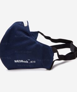 Khẩu trang Neomask VC65 thun qua gáy
