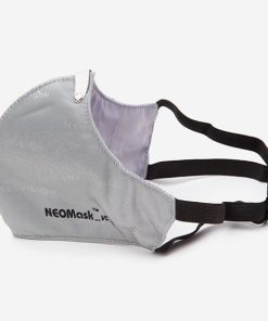 Khẩu trang Neomask VC65 thun qua gáy - Ảnh 4