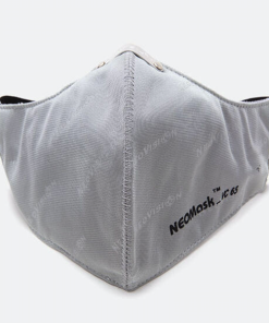 Khẩu trang Neomask VC65 thun qua gáy - Ảnh 5