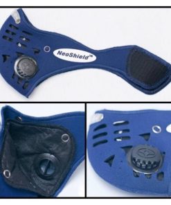 Khẩu trang Neoshield NSH - Ảnh 5