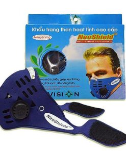 Khẩu trang Neoshield NSH - Ảnh 6