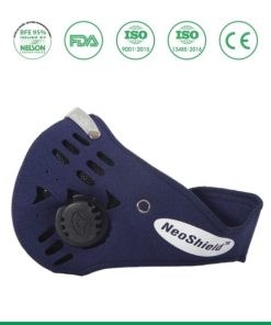 Khẩu trang Neoshield NSH