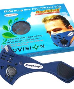Khẩu trang Neoshield NSH - Ảnh 7