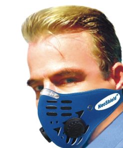 Khẩu trang Neoshield NSH - Ảnh 8