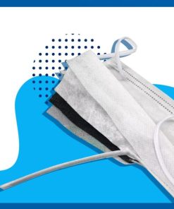 Khẩu trang than hoạt tính NeoVision DM01-AC - Ảnh 4