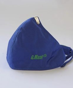 Khẩu trang than hoạt tính Gmask thun qua tai - Ảnh 7