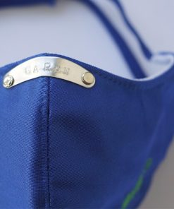 Khẩu trang than hoạt tính Gmask thun qua tai - Ảnh 6