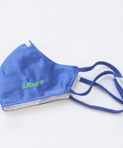 Khẩu trang than hoạt tính Gmask thun qua tai - Ảnh 5