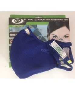 Khẩu trang than hoạt tính GP Extreme - Ảnh 2