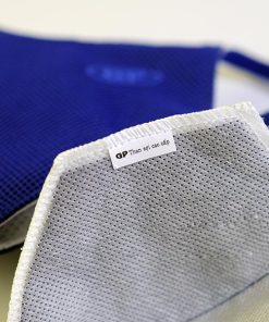 Khẩu trang than hoạt tính GP Standard - Ảnh 2