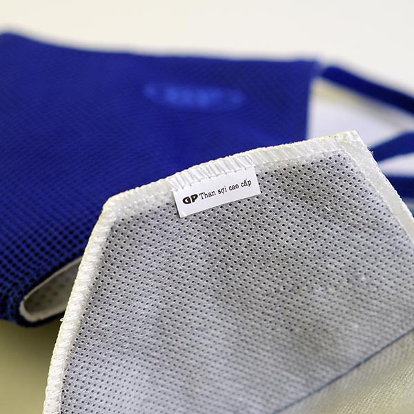 khau-trang-than-hoat-tinh-gp-standard-4 Khẩu trang than hoạt tính GP Standard - Ảnh 2