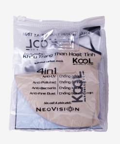 Khẩu trang Kool NeoMask VC - Ảnh 2