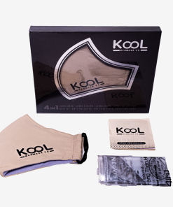 Khẩu trang Kool NeoMask VC - Ảnh 3