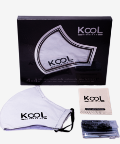 Khẩu trang Kool NeoMask VC - Ảnh 6