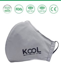 Khẩu trang Kool NeoMask VC - Ảnh 4