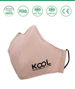 Khẩu trang Kool NeoMask VC