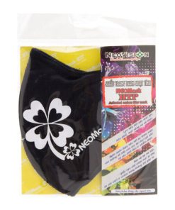 Khẩu trang than hoạt tính NeoMask HTP - Ảnh 4