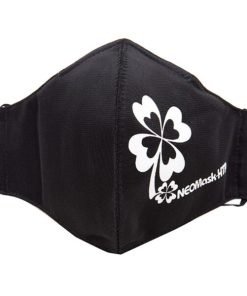 Khẩu trang than hoạt tính NeoMask HTP - Ảnh 6
